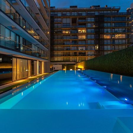 City Madero Buenos Aires Exterior photo