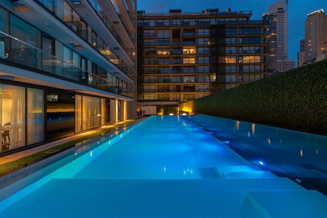 City Madero Buenos Aires Exterior photo