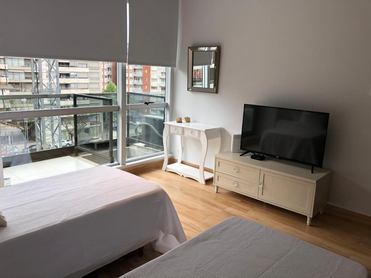 City Madero Buenos Aires Exterior photo