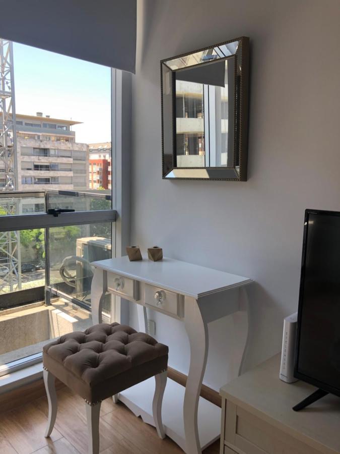 City Madero Buenos Aires Exterior photo